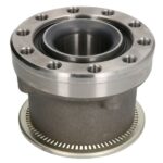 330.000348-001 Piasta koła VOITH