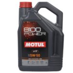 8100 POWER 5W50 5L Oleje i smary MOTUL