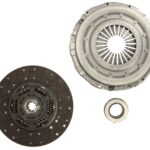 VAL827592 Zestaw sprzęgła VALEO