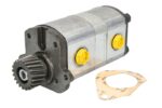 1PN/1PN/103 Hydrauliczna pompa zębata HATTAT