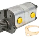 1PN/1PN/103 Hydrauliczna pompa zębata HATTAT