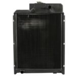 D7AG146TT Chłodnica silnika THERMOTEC