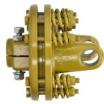 PTO-AG-067 Elementy wału przegubowego WOM/PTO BTA