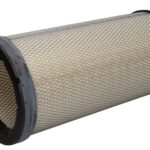 E2036LS Filtr powietrza HENGST