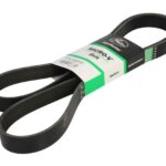 GAT8PK1958HD Pasek wielorowkowy GATES