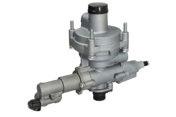 Pn-13069 pneumatyczny regulator siły hamowania pneumatics - obrazek 2