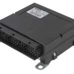 446 196 002 0 Element sterujący klimatyzacji WABCO