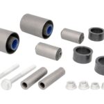 RH58-8010 Zestaw naprawczy zawieszenia kabiny REINHOCH
