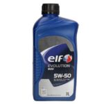 EVO 5W50 900 1L Oleje i smary ELF
