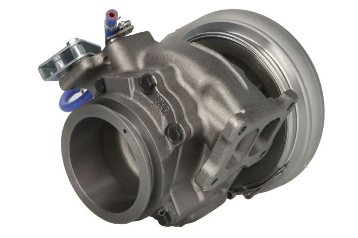 05 0960 dc1303 turbosprężarka oe germany - obrazek 2