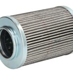 HD 825/3 Filtr hydrauliczny MANN-FILTER