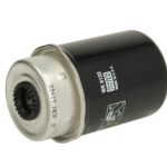 WK 8133 Filtr paliwa MANN-FILTER