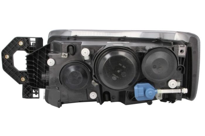 1el011 899-481 reflektor hella - obrazek 2