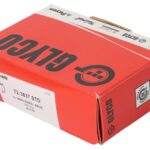 72-3837 STD Panewki wału korbowego GLYCO