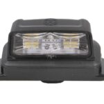 1099315COBO Lampa oświetlenia tablicy rej. COBO