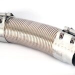 DIN54238 Tłumik drgań układu wydechowego DINEX
