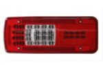 VAL160110 Lampa tył VIGNAL