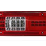 VAL160110 Lampa tył VIGNAL