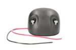 2KA357 013-001 Lampa oświetlenia tablicy rej. HELLA - obrazek 2