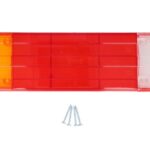83842193 Klosz lampy tył HERTH+BUSS ELPARTS