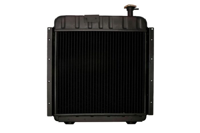 D7ag108tt chłodnica silnika thermotec - obrazek 2