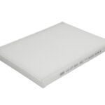 CU 27 004 Filtr kabiny MANN-FILTER