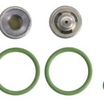4.90536 Zestaw naprawczy pompy paliwa DT SPARE PARTS