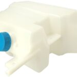 DBFO004TT Zbiornik spryskiwacza THERMOTEC