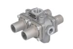 PN-13067 Zawór wieloobwodowy PNEUMATICS