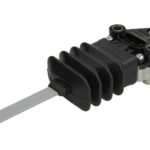 464 007 011 0 Zawór regulacji poziomu WABCO