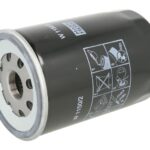 W 1150/2 Filtr oleju MANN-FILTER