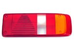 9EL340 829-027 Klosz lampy tył HELLA - obrazek 3
