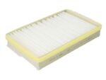 LA71 Filtr kabiny MAHLE