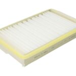 LA71 Filtr kabiny MAHLE