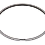 4P1806B-IPD Pierścień tłoka olejowy IPD PARTS