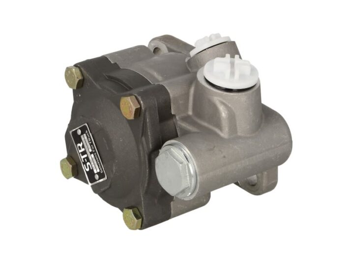 Str-140211 pompa hydrauliczna przekładni kierowniczej s-tr - obrazek 2