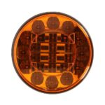 2BA357 027-021 Lampa tył HELLA