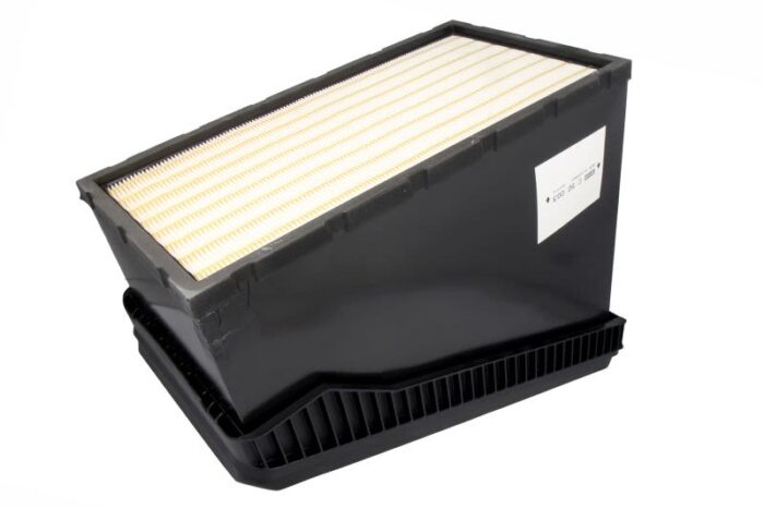 C 50 003 filtr powietrza mann-filter - obrazek 2