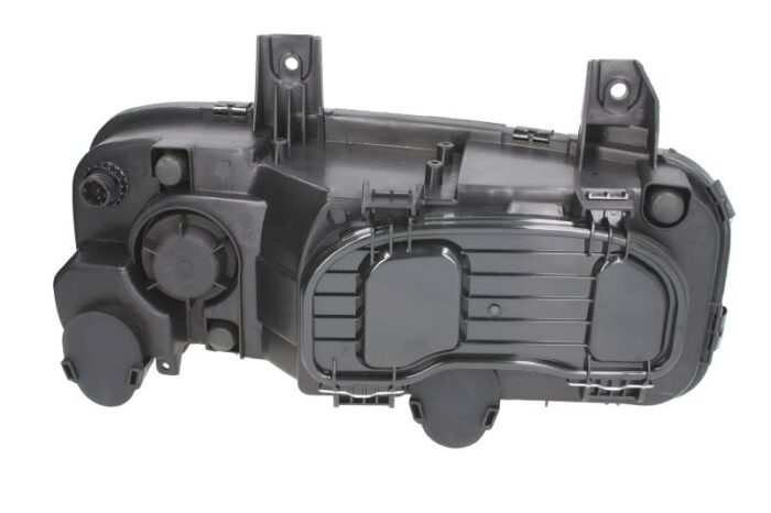 Hl-me007r reflektor trucklight - obrazek 2
