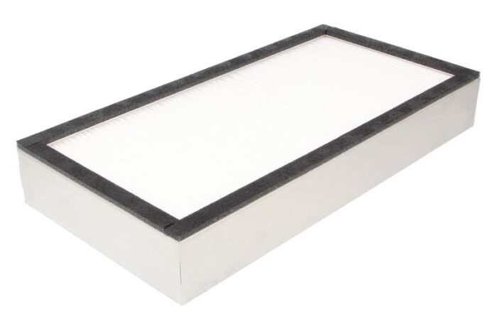 Af56018 filtr kabiny fleetguard - obrazek 2