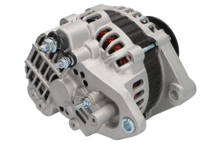 Pe a3h010s alternator prestolite electric - obrazek 2