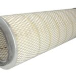 AF4738 Filtr powietrza FLEETGUARD