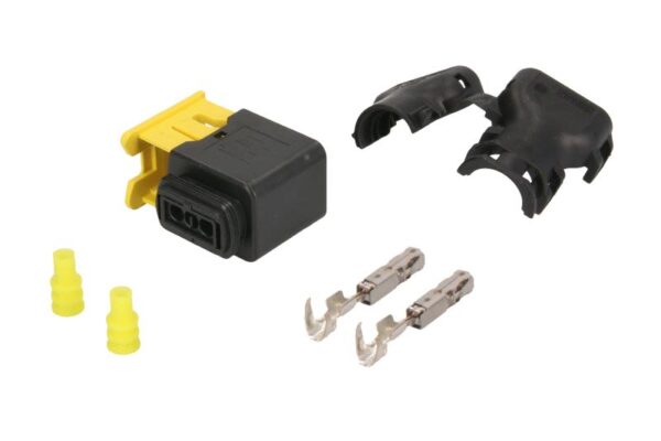 4. 96020 wtyczka przewodu dt spare parts - obrazek 2