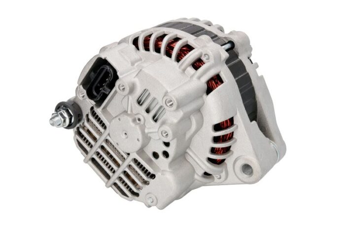 Pe 861343 alternator prestolite electric - obrazek 2