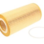HU 12 103 X Filtr oleju MANN-FILTER
