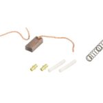 1 986 AE0 193 Szczotki alternatora BOSCH