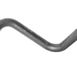 VAN40170RE Rura wydechowa VANSTAR