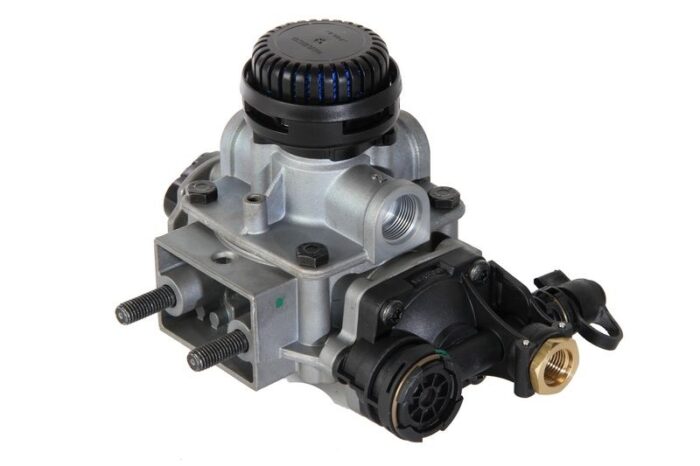 475 720 004 0 pneumatyczny regulator siły hamowania wabco - obrazek 2