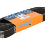DAY8PK1725HD Pasek wielorowkowy DAYCO