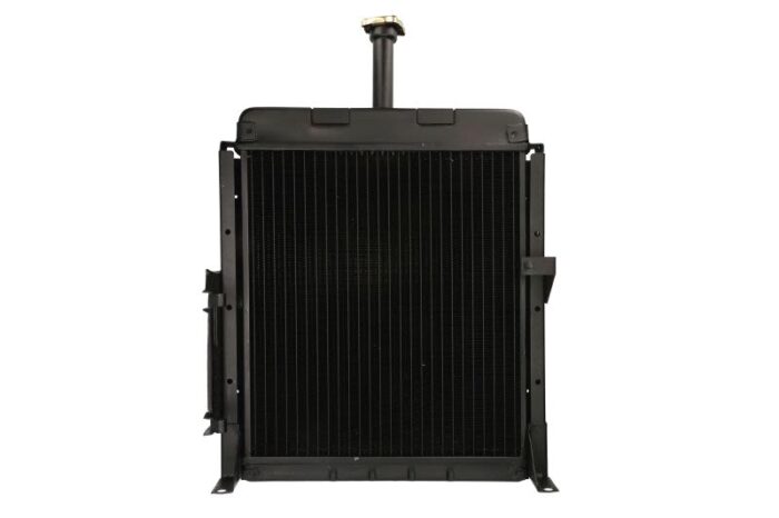 D7ag004tt chłodnica silnika thermotec - obrazek 2